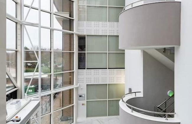 Deluxe Heathrow Apartments & Parking - Foto 37