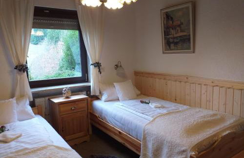 Ferienwohnungen Tannenhof - Foto 35