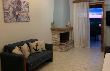 Naiada Apartments Milina - Foto 60