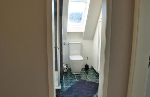 Cottbuser FeWo Pyramide am Branitzer Park - Foto 14