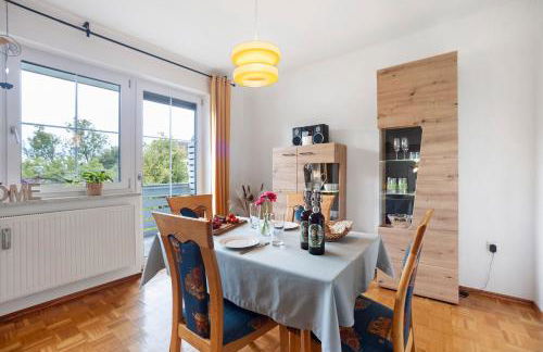 Ferienwohnung am Mühlbach - Foto 3