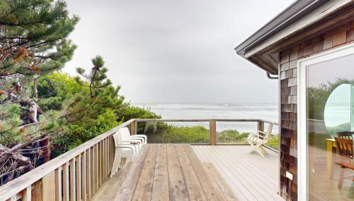 Finisterre Cottage - Foto 2