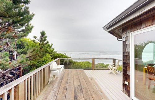 Finisterre Cottage - Foto 2