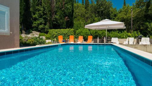 Apartments Villa Harmonia - Foto 2