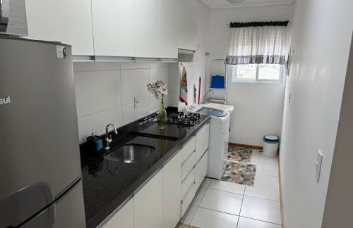 Apartamento maravilhoso a 8 min da Villa Germânica - Até 6 Pessoas - Foto 32