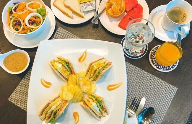 Royal Sammuk villas - Foto 73