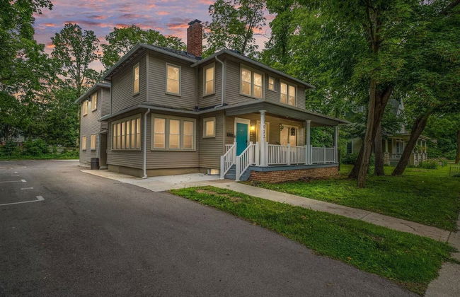 Chic Remodeled Retreat Near Emu: Easy Commute 2 Bedroom Apts - Foto 15