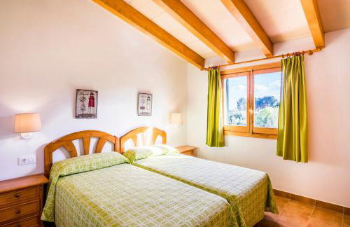 Apartamentos Arenal Playa Menorca - Photo 41