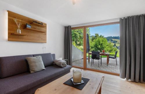 Ferienwohnung Naturpur - Foto 5