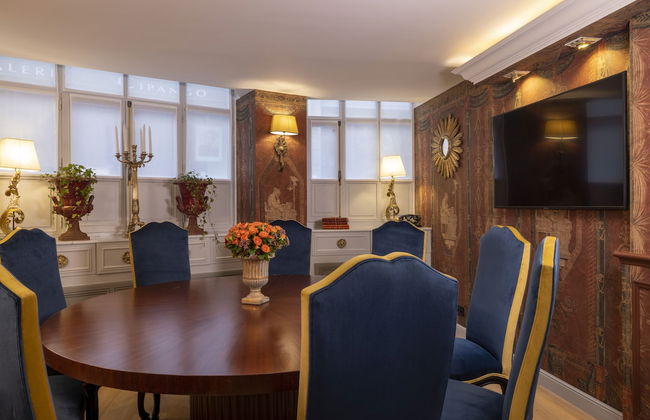 Maison Cardinal Furstemberg - Foto 28