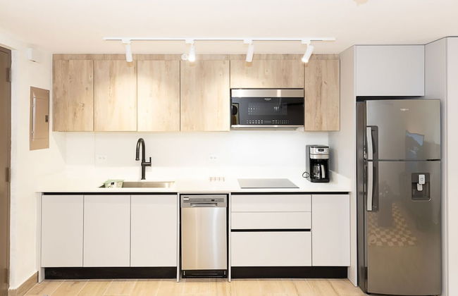 The Noble by Acomodo Casco Viejo -best Location - Foto 6