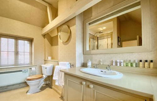 Oaklands Farm - Cottage 4 - Foto 9