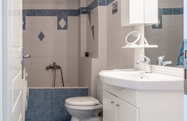 Comfy Beach Flat 10min City Center - Foto 15