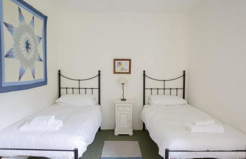 Rose Cottage - Foto 29