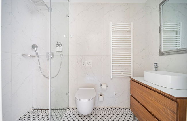 ZOYA LUXURY RESIDENCE - Foto 23