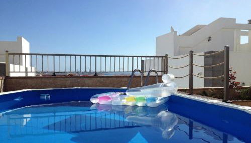 Casa Marinero with Private Pool - Foto 3