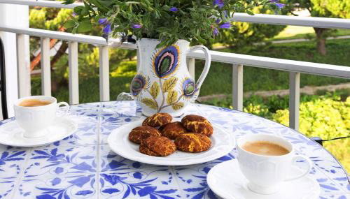 Retro Beach House Moledo - Foto 5