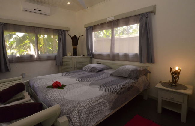 Le Laugaut's Bungalows - Foto 5