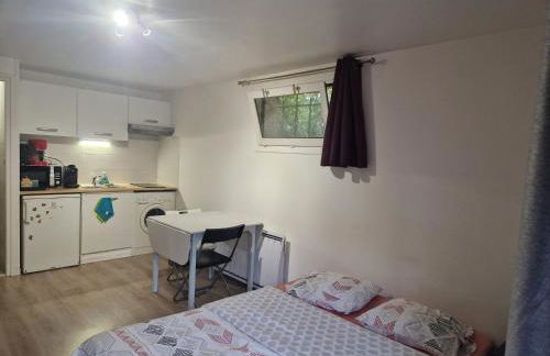 Studio à Orsay à 5 min du RER B Le Guichet - Foto 26