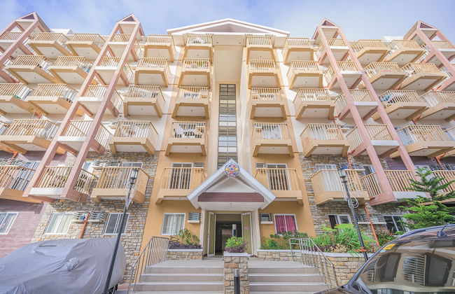 Moldex Residences by Tripsters Hub - Foto 2