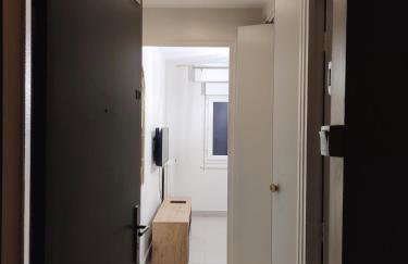 36 Dajot Studio Apartment - 25 - Foto 11
