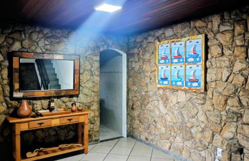 Aconchegante pé na lagoa - Foto 22