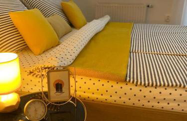 LA CASA GRADSKI VRT modern family apartment with lockable bike storage - Foto 4