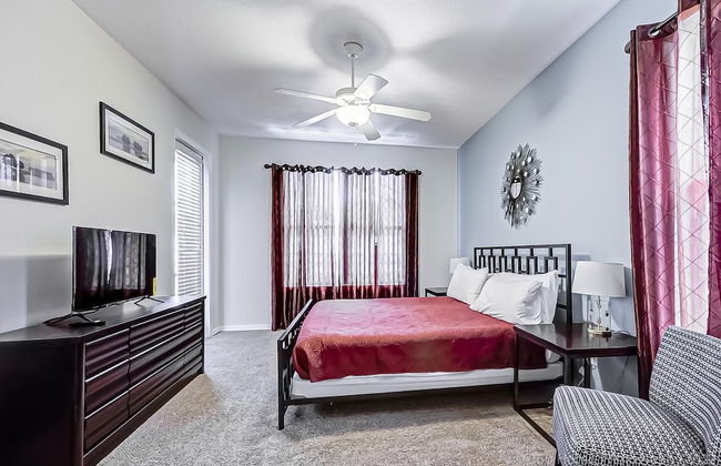 Gated Community, Private Pool and Game Room Near Disney!!! - Foto 5