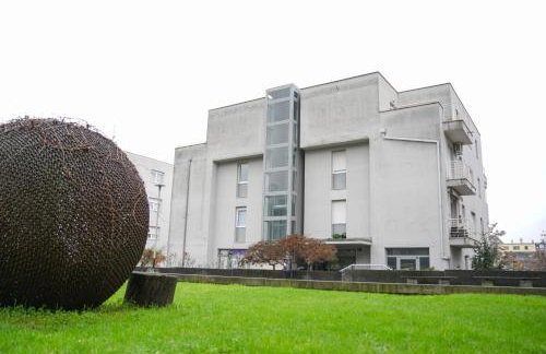 APARTIQUE ZAGREB self check in! - Foto 27