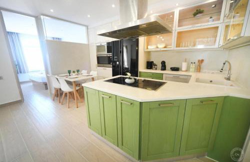 Blue horizon apartment & suite - Foto 17