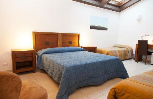 Feudo Vagliasindi -Wine Experience- - Foto 25