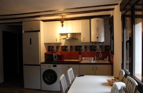 Apartamentos Patas y Patetas - Foto 9