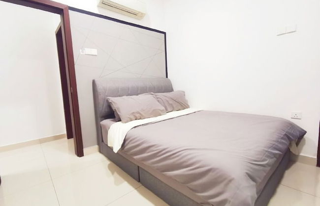 KSL D’Esplanade by Antlerzone - Foto 4