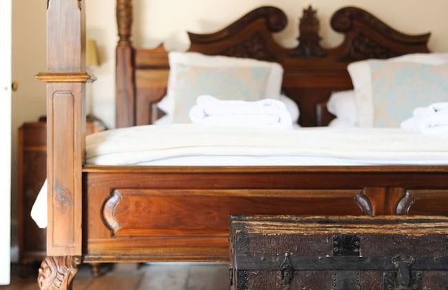 Manor House Moreton - Entire Holiday Home - Foto 4