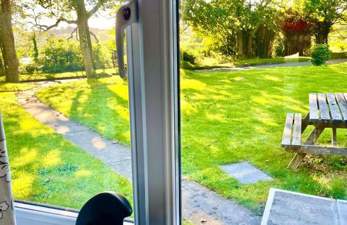 SaltWater Cornish Cottage Seaside Getaways- For Penzance & St Ives - Foto 22