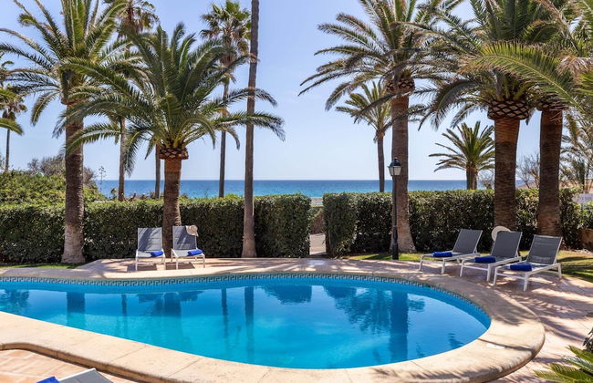 Villa in Son Servera With Beach & Pool - Foto 29