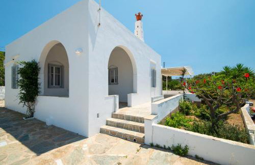 Eleftheria's House, Exambela, Sifnos - Foto 4