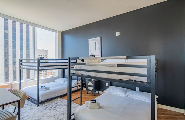 ROVE LIVING/KL - 44 Monroe - Foto 37