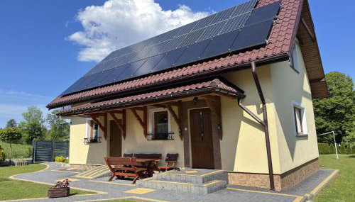 Agroturystyka Wilkowyja - Foto 2