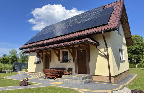 Agroturystyka Wilkowyja - Foto 2