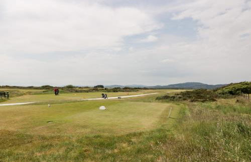 Dershel Lodge - Foto 33