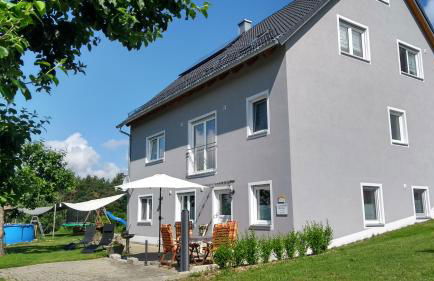 Ferienwohnung Pinzenhof - Kemnath - Foto 16