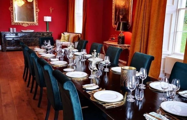 Balnakeilly House - Foto 6