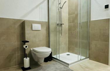 Wunderschöne moderne Wohnung mit 2 Schlafzimmern - Photo 6