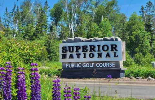 Lutsen Mtn Condo, Ski in Ski out, Pool, Hot Tub, Fitness - Foto 49