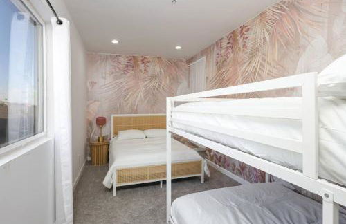SD Lux Oasis: Theatre, Spa, 14Beds, AC, Sleeps 20+ - Foto 8