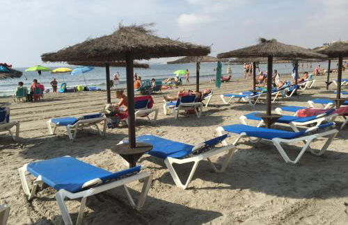 Playamarina I - Foto 19