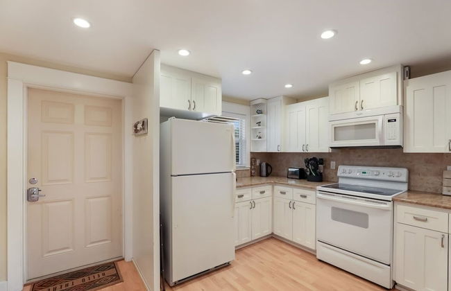 4200 Gulf Drive Unit 108 2 Bedroom Home by RedAwning - Foto 7