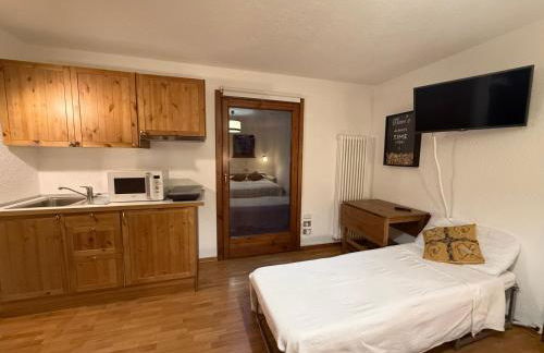 Accogliente Monolocale al Verrand - Foto 19