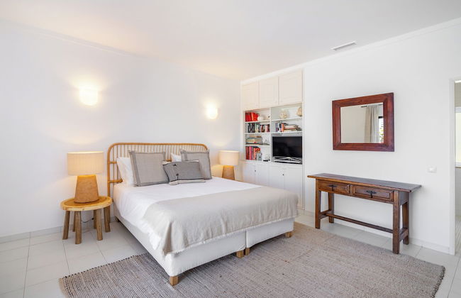 Luxury Private Family Villa W/ S-Pool Ac & Parking - Foto 8